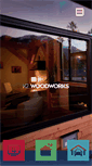 Mobile Screenshot of k2-woodworks.com